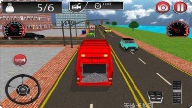 垃圾清洗者怎么玩