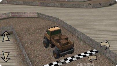 我的越野车有涡轮攻略大全