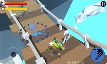 超级英雄钢铁侠装备升级