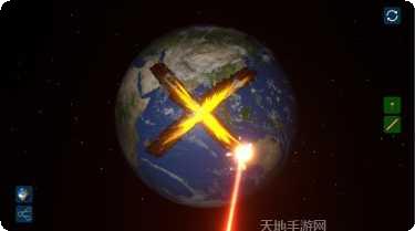 行星毁灭者2游戏玩法