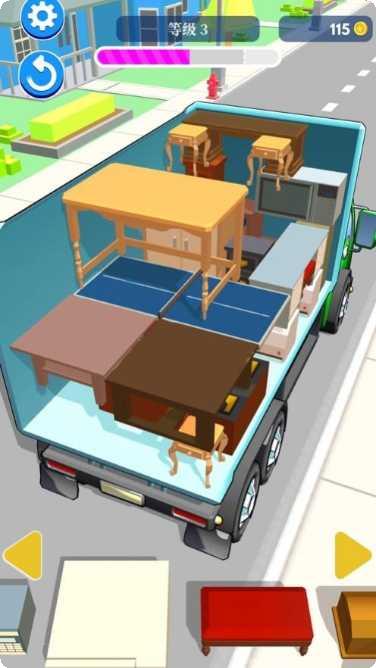 Voodoo拉货小能手玩法介绍