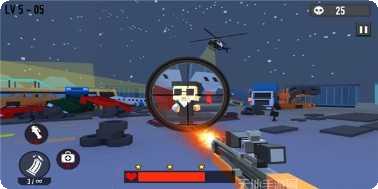 合并射手塔防最新版本