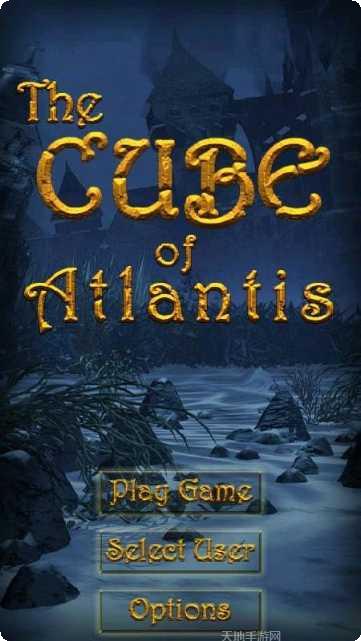 亚特兰蒂斯手机游戏下载