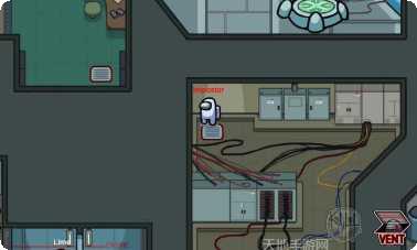 在我们之中有内鬼玩法介绍