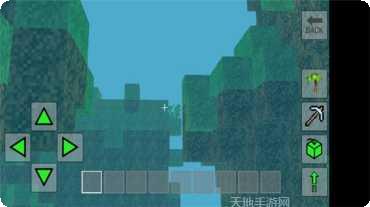 我的荒岛世界玩法介绍