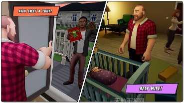 愤怒的公牛游戏评测