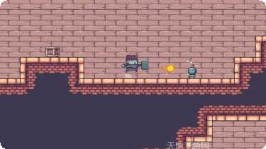 Castle Destroyer战斗技巧