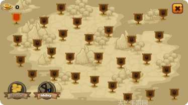 合并射手塔防最新版本