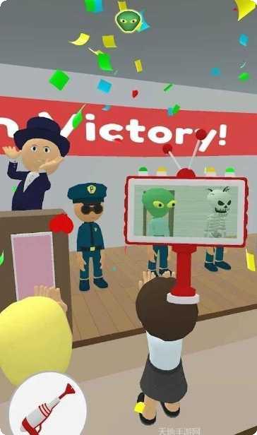 寻找外星人探索之旅