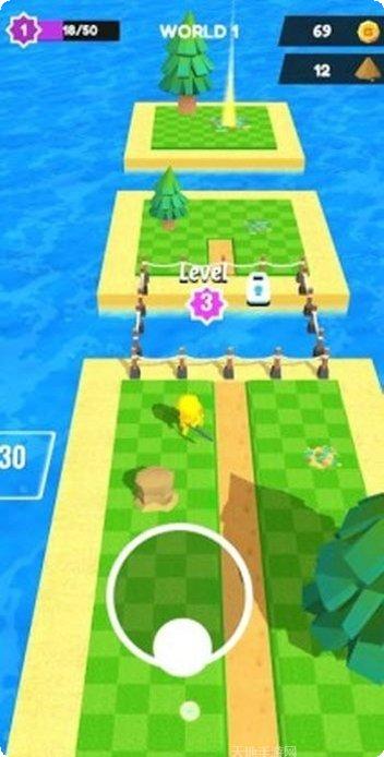 TreeTeam角色介绍