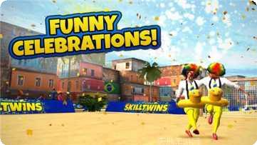 双胞胎服装设计游戏玩法