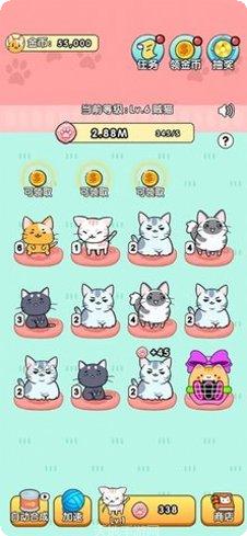 我的小猫花最新版本