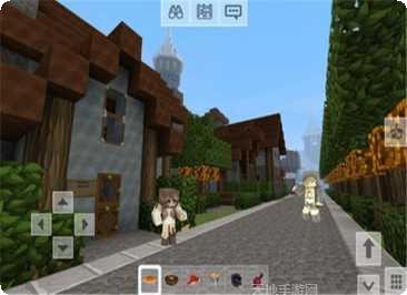 像素工艺战斗地面攻略