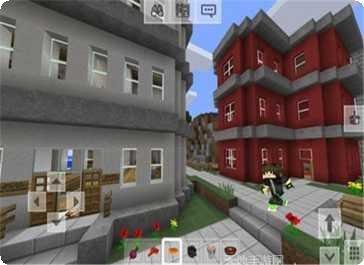 像素工艺战斗地面角色介绍