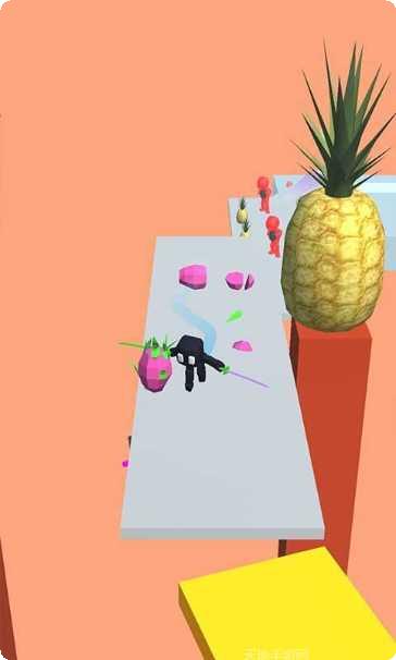 消失了的刀下载