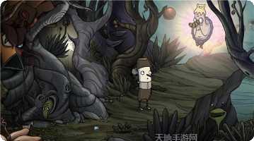 内心世界角色扮演