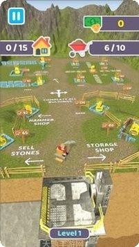 砖块破碎机玩法介绍