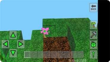 我的荒岛世界生存攻略