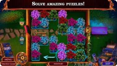 致命证据4游戏攻略