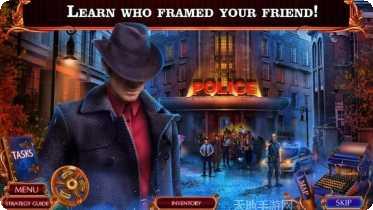 致命证据4隐藏线索