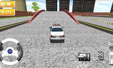 驾考模拟体验苹果版