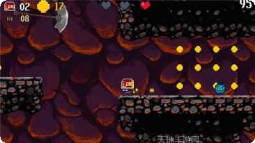 超级大地冒险角色选择