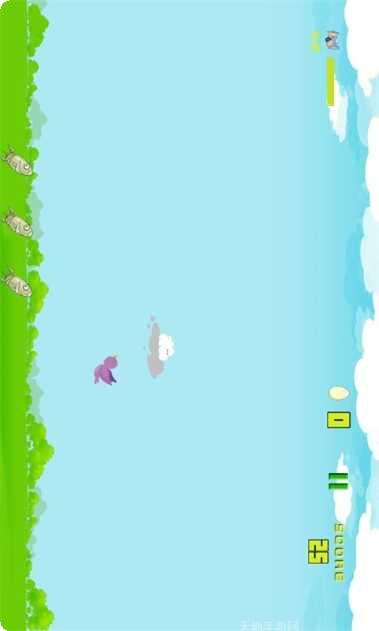 让子弹灰游戏玩法