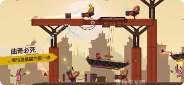 曲奇必须死最新版本