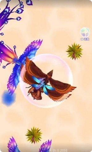 召唤神龙进化合成技巧