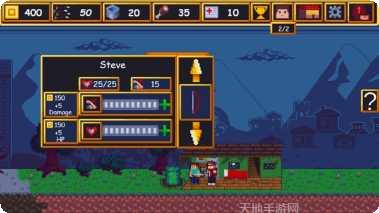 像素先生传火炬游戏攻略