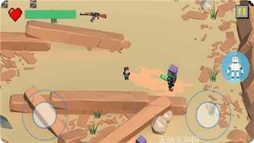 像素先生传火炬玩法介绍