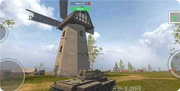 装甲纷争2021下载