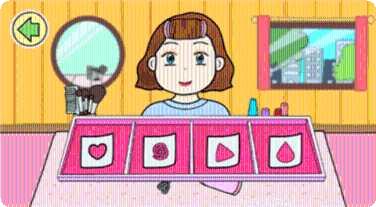 夏莉的化妆品店最新版本