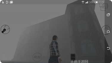 沉寂之地角色扮演