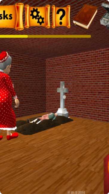 神奇的横冲直撞游戏攻略