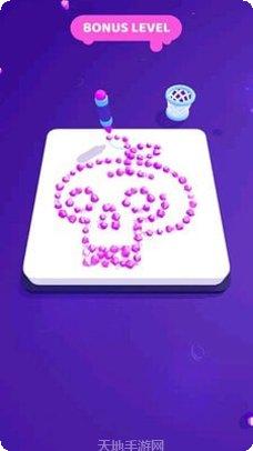 画画大脑洞想象力测试