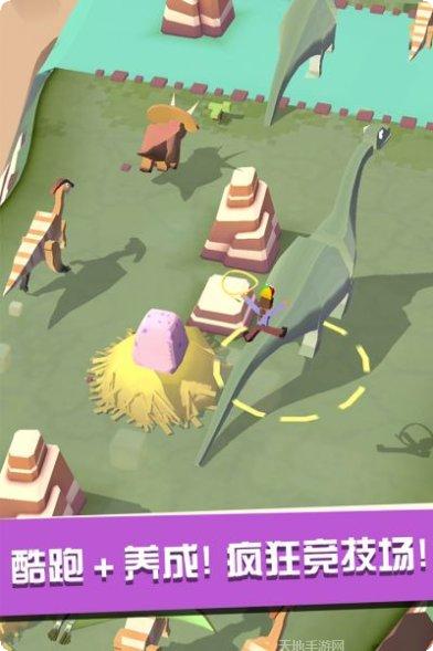 疯狂动物乐园下载安装
