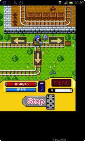 战斗矿车最新版本