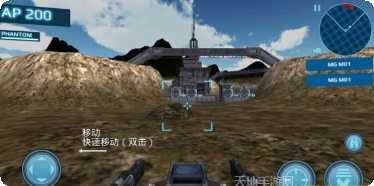 金属咆哮3关卡挑战