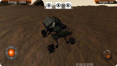 太空探索向上跳跃