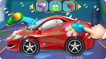 疯狂修理匠最新版本