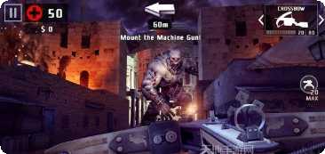 死亡扳机游戏攻略