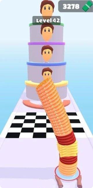 美食狂热下载最新版