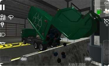 垃圾车手游攻略