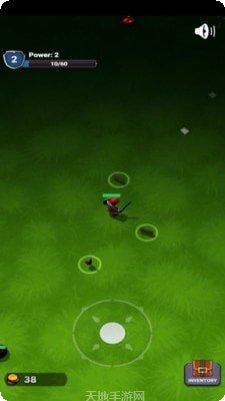 骑士复仇角色选择