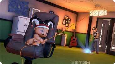 梦想家庭模拟器最新版本