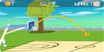 篮球大亨下载地址