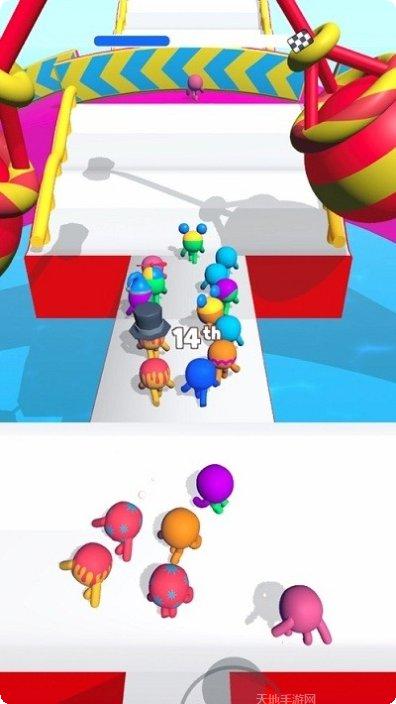 Run For President下载最新版