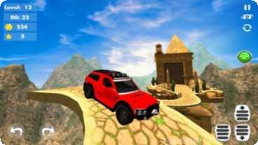越野攀登游戏下载
