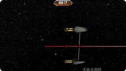 宇航员太空向上跳攻略